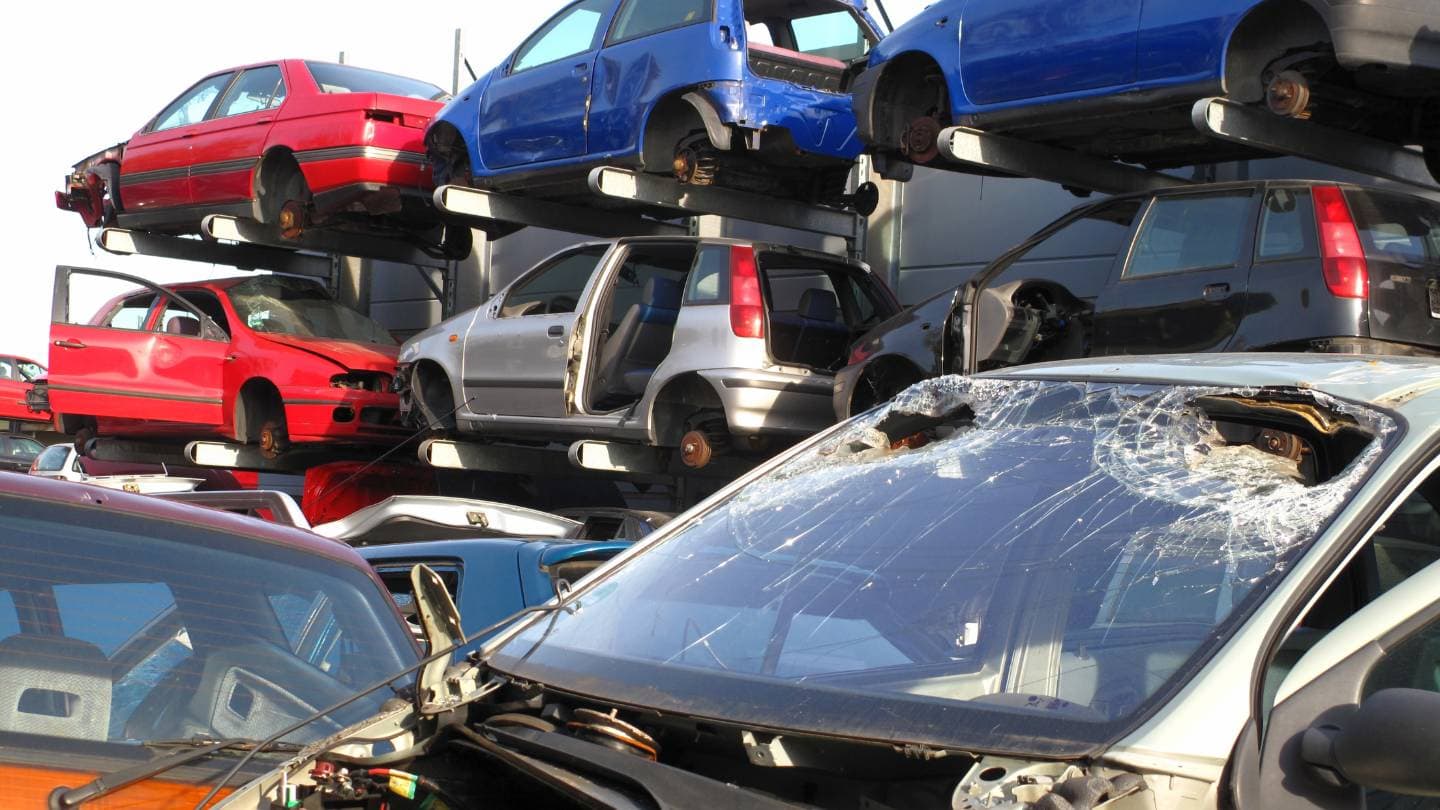 the environmental benefits of proper car disposal 2