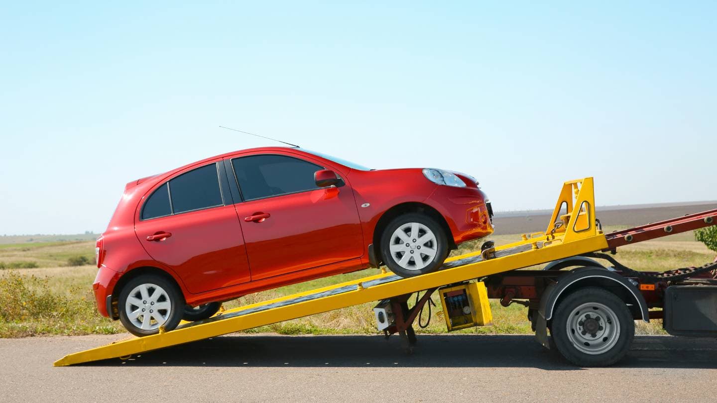 what are car removal services 2