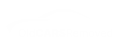 Old Cars Removed logo